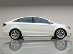 Proton Tuah Concept 2010 года